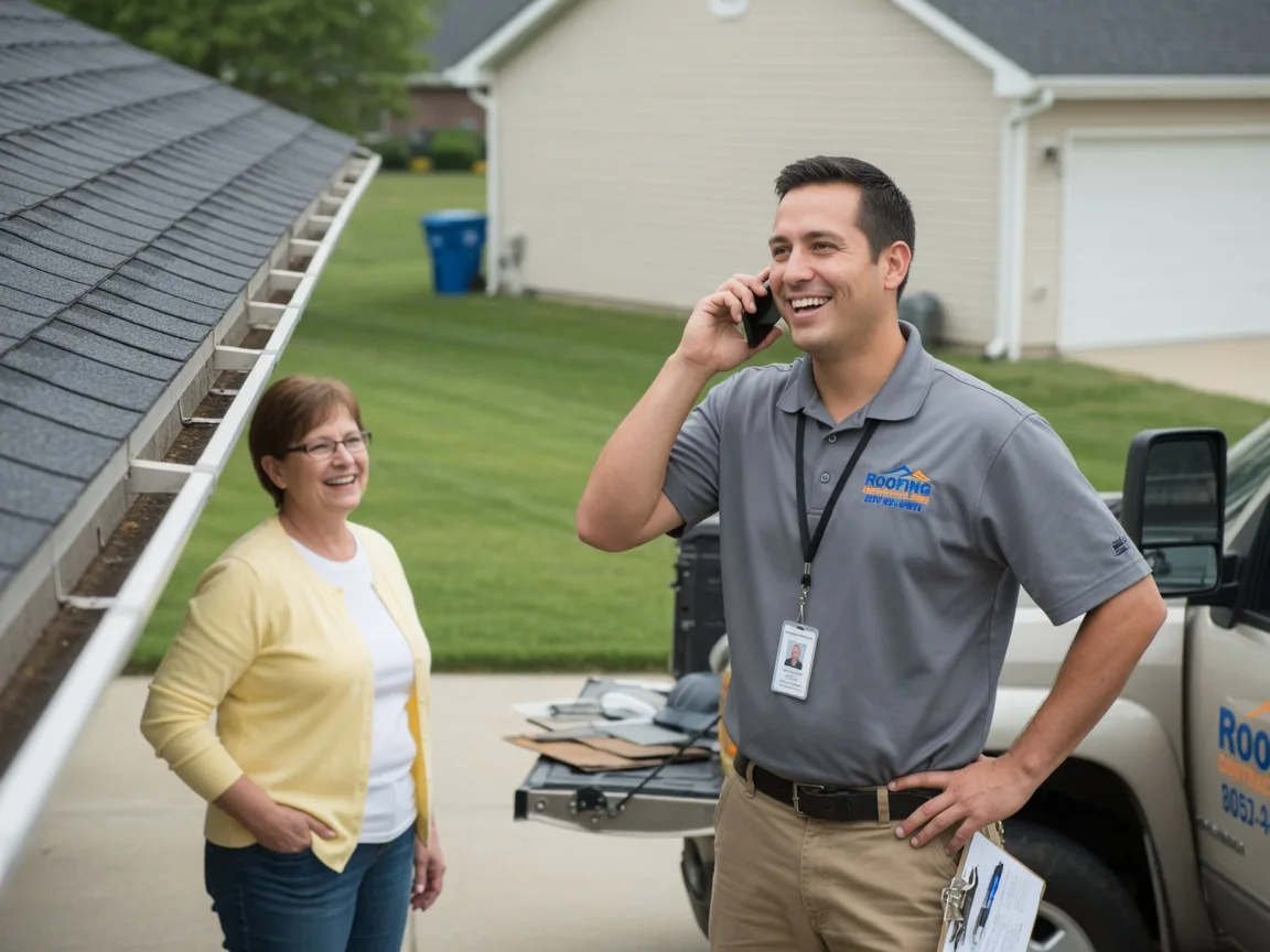 Local Roofing Contractors Farlington, KS FAQs